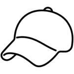 caps